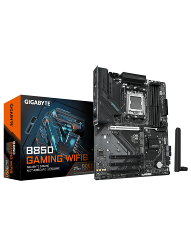 GB B850 GAMING WF6 /AM5